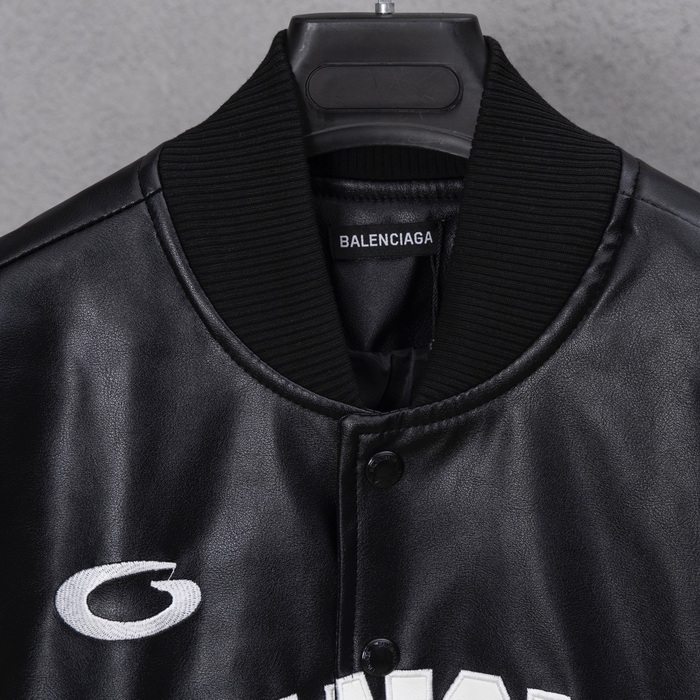 Balenciaga Jacket-129