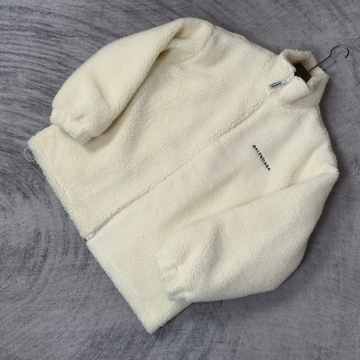 Balenciaga Jacket-130