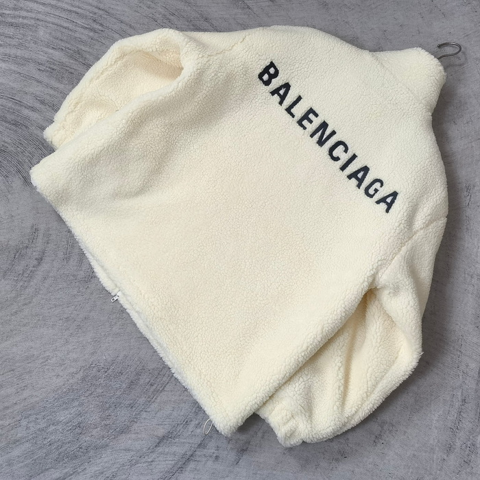 Balenciaga Jacket-130