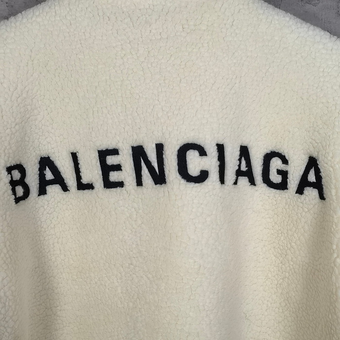 Balenciaga Jacket-130