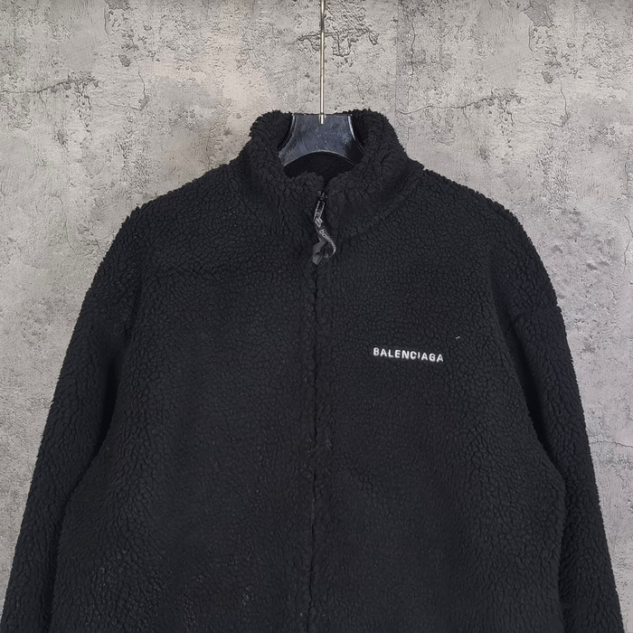 Balenciaga Jacket-131