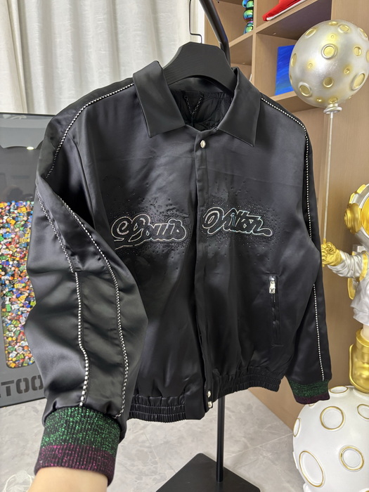 Balenciaga Jacket-132