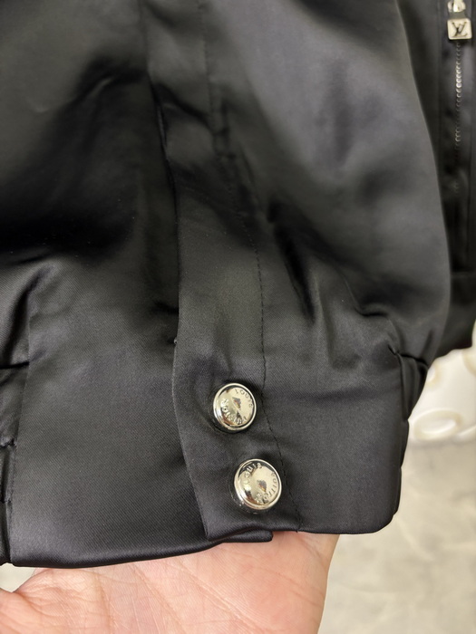 Balenciaga Jacket-132