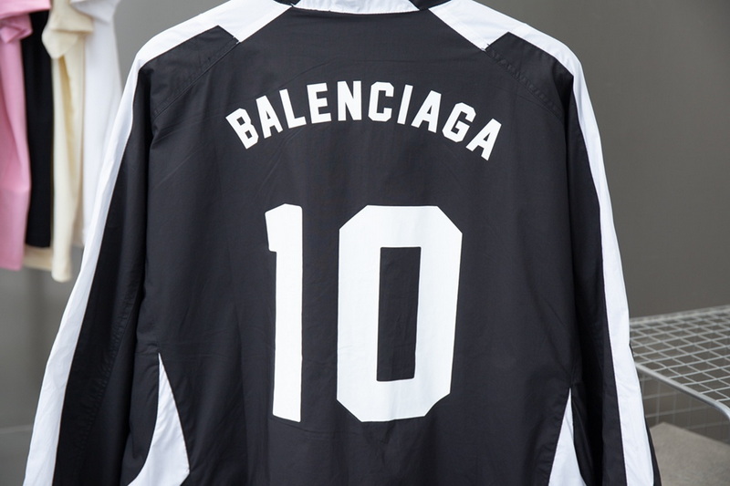 Balenciaga Jacket-134