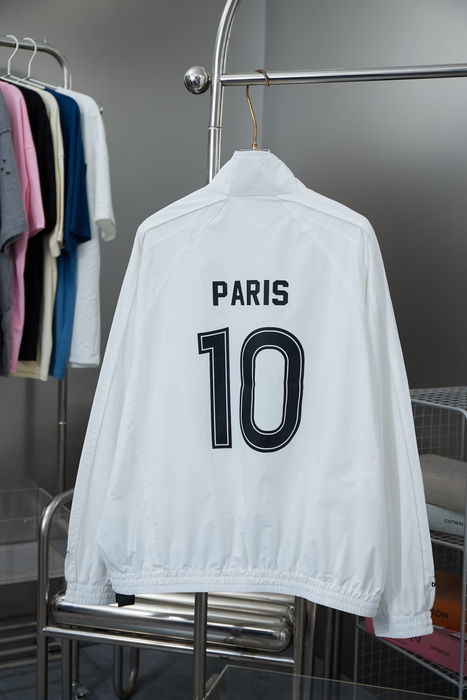 Balenciaga Jacket-135