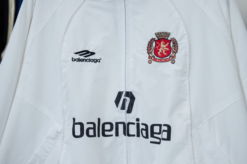 Balenciaga Jacket-135