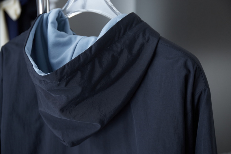 Balenciaga Jacket-137