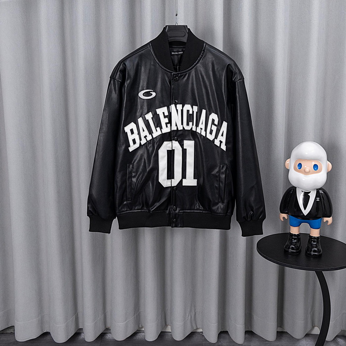 Balenciaga Jacket-139