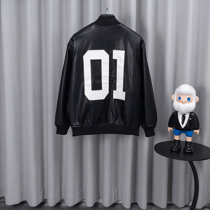 Balenciaga Jacket-139