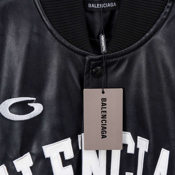 Balenciaga Jacket-139