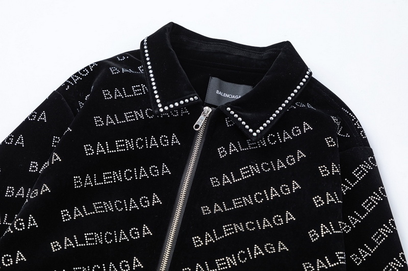 Balenciaga Jacket-140