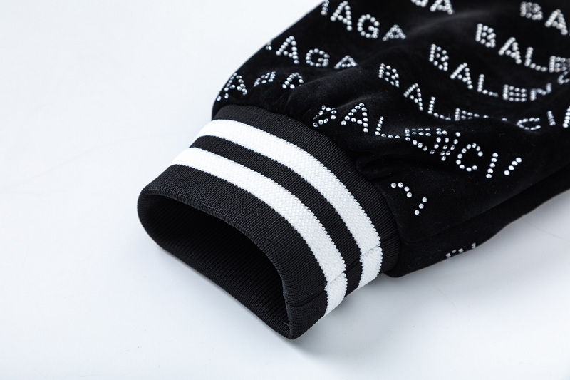 Balenciaga Jacket-140