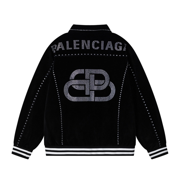Balenciaga Jacket-141