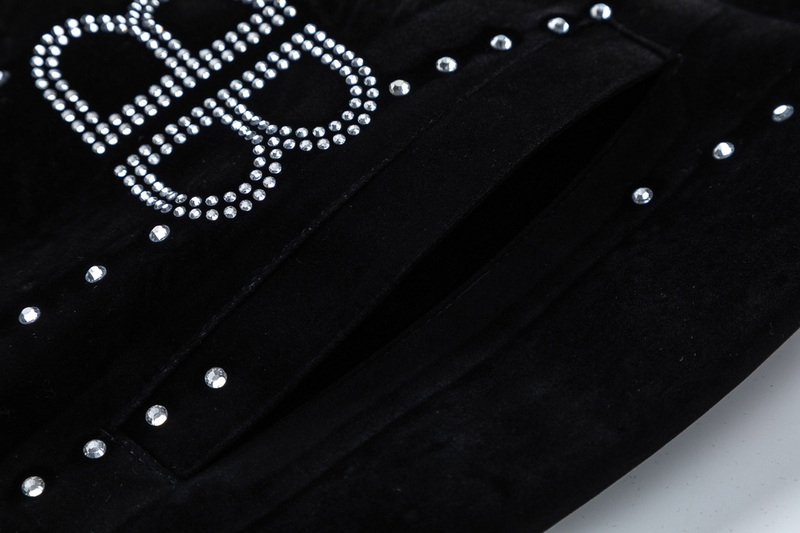 Balenciaga Jacket-141