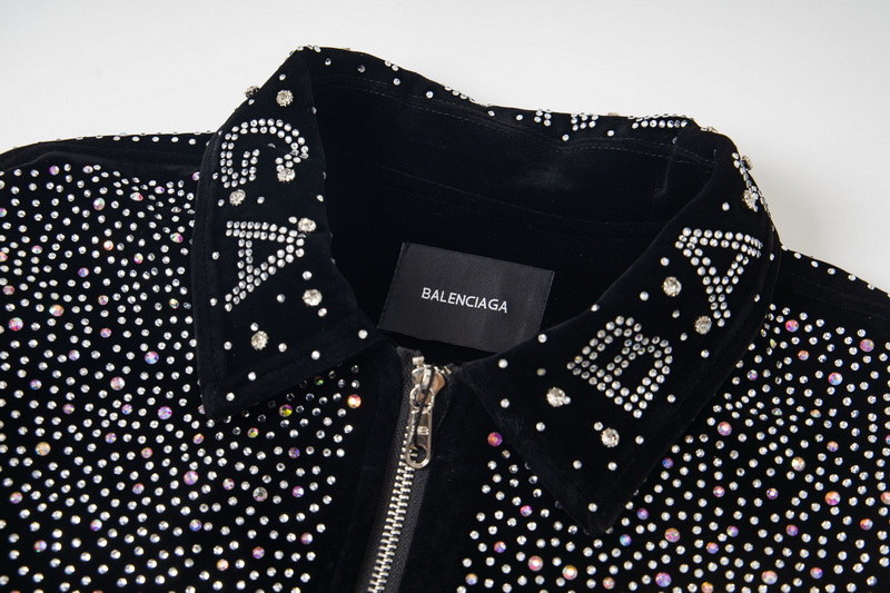 Balenciaga Jacket-143