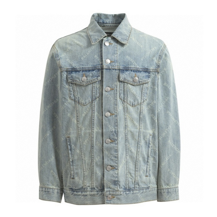 Balenciaga Jacket-144