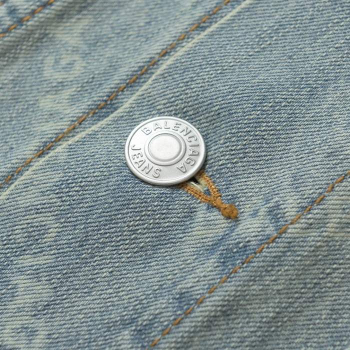 Balenciaga Jacket-144