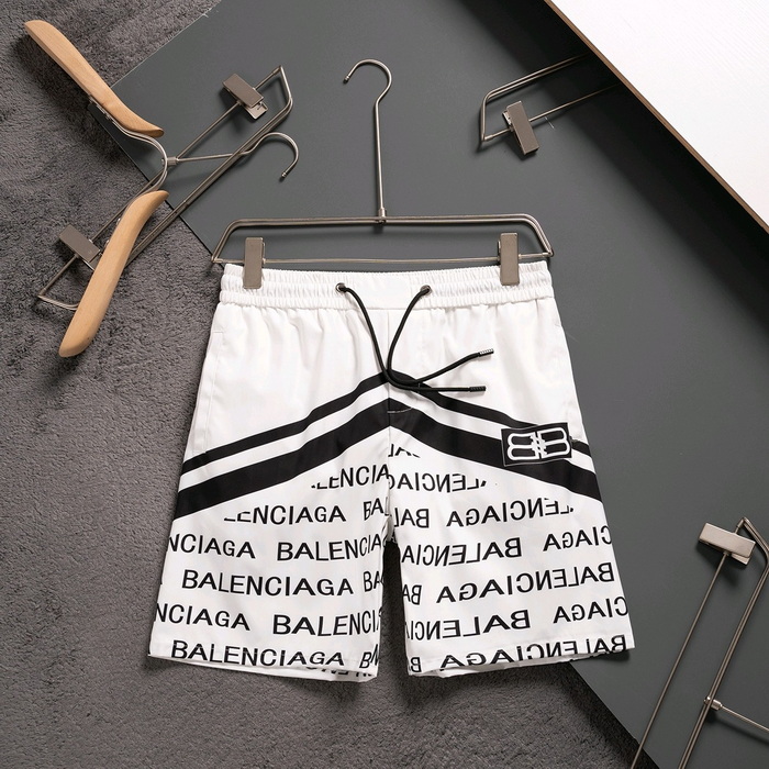 Balenciaga Shorts-060