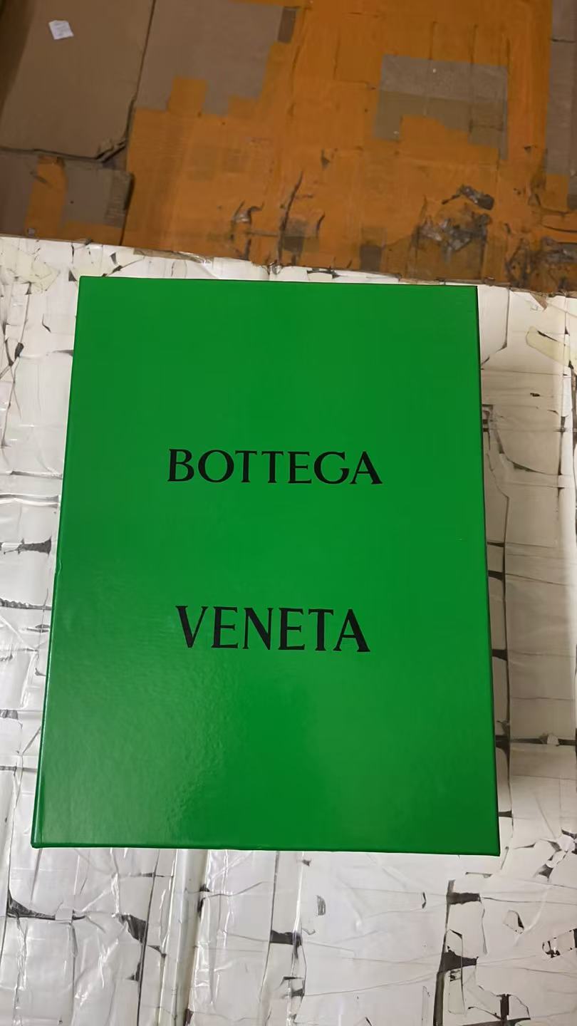 Bottega Veneta Shoes(AAA)-029
