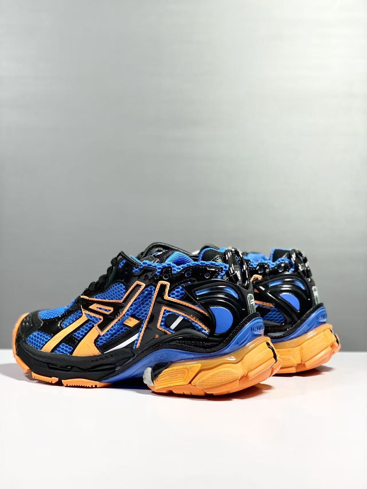 Balenciaga Shoes(AAAA)-547