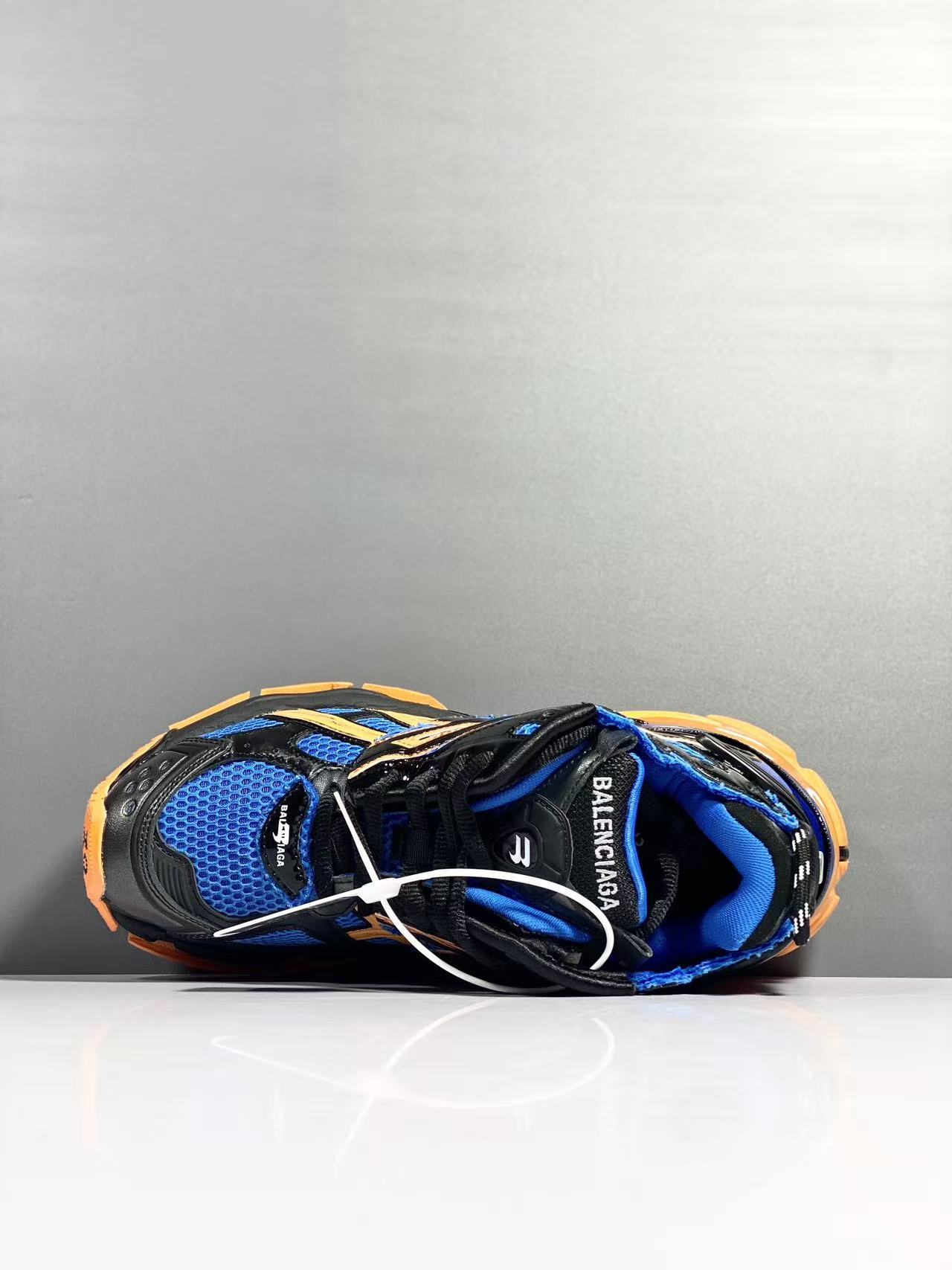 Balenciaga Shoes(AAAA)-547