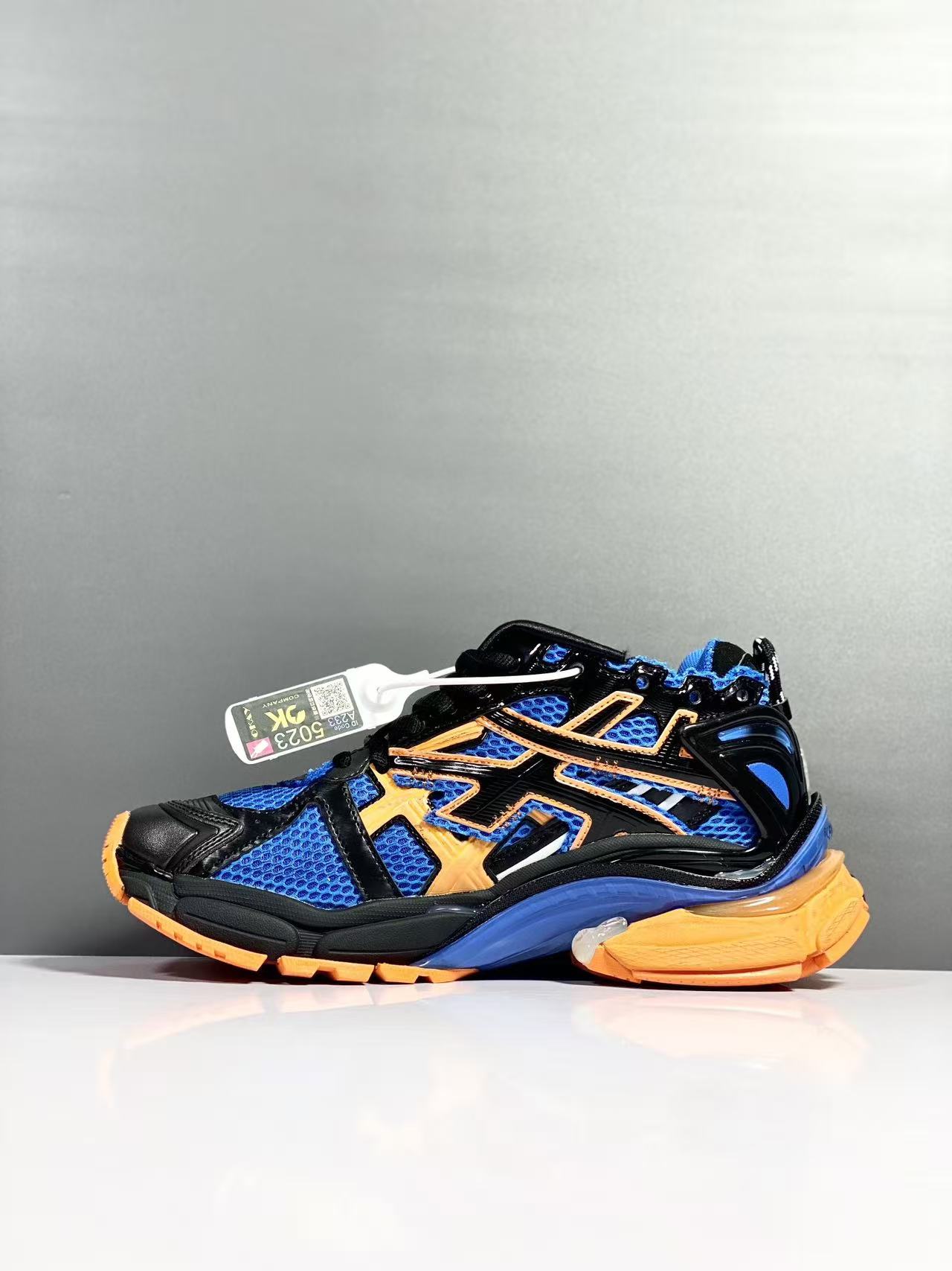 Balenciaga Shoes(AAAA)-547