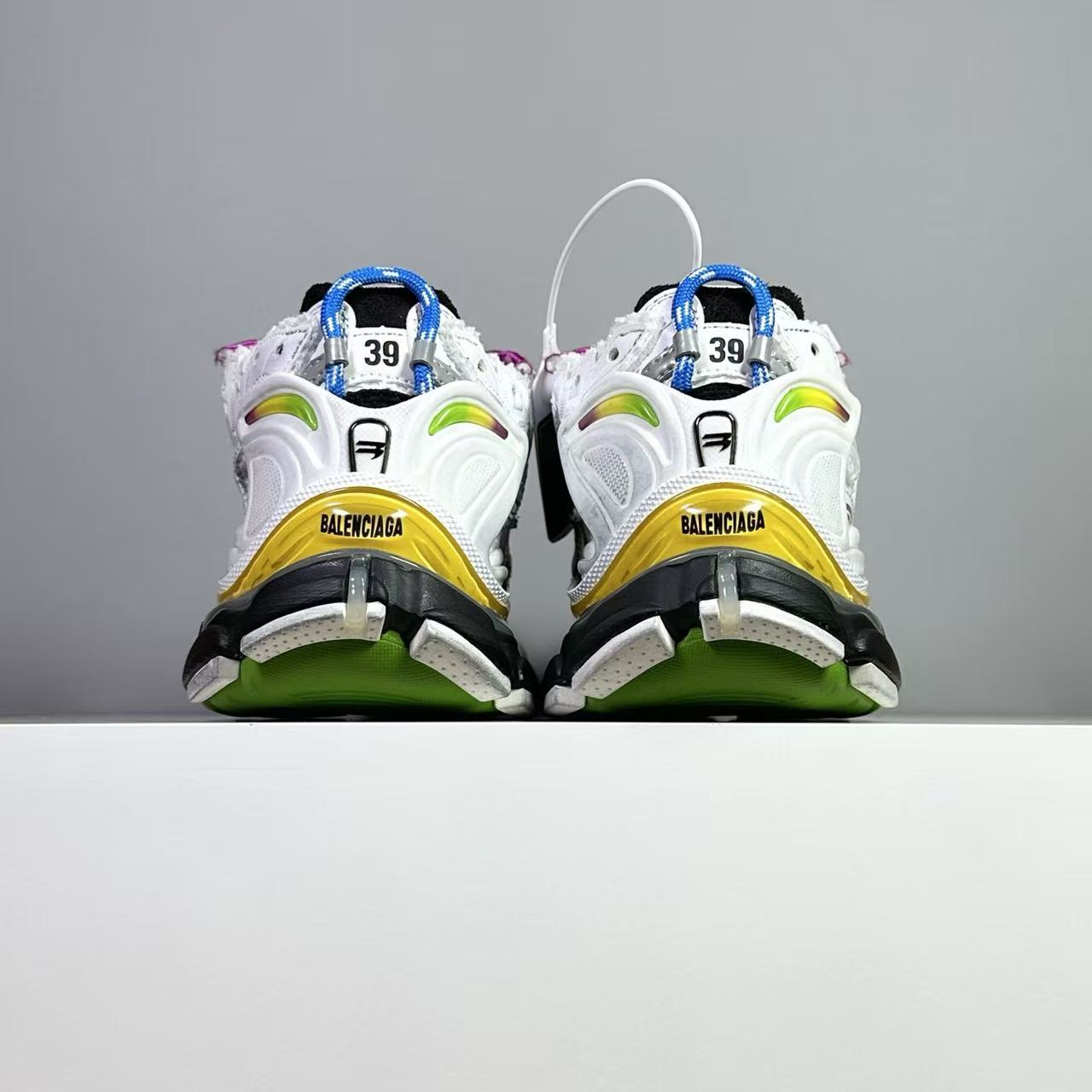 Balenciaga Shoes(AAAA)-545