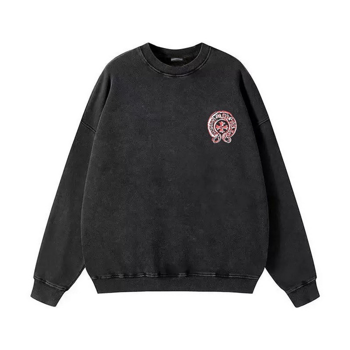 Chrome Hearts Longsleeve-682