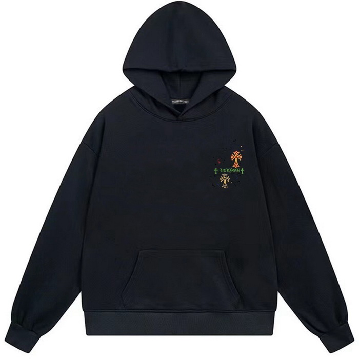 Chrome Hearts Hoody-859