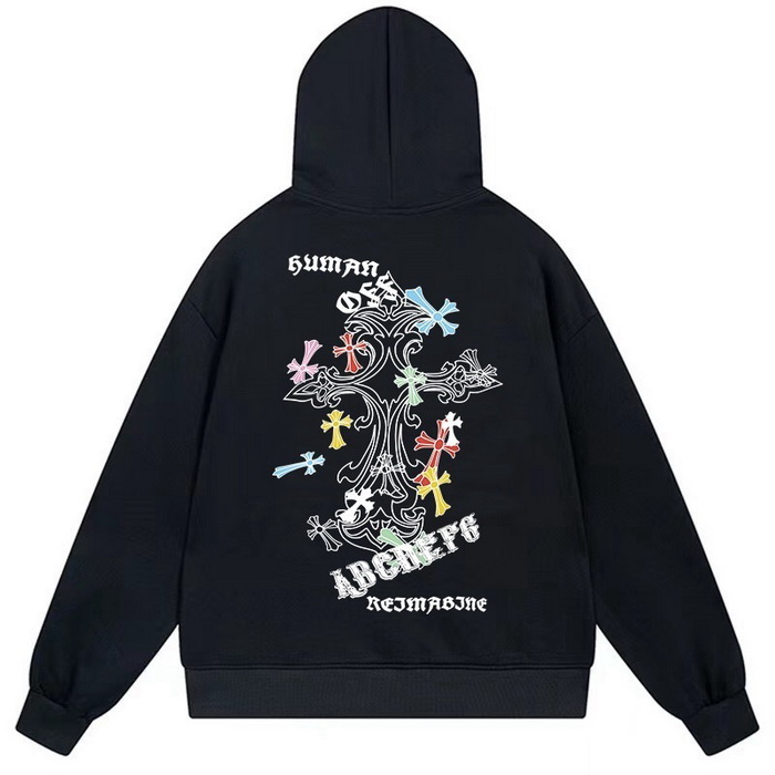 Chrome Hearts Hoody-760