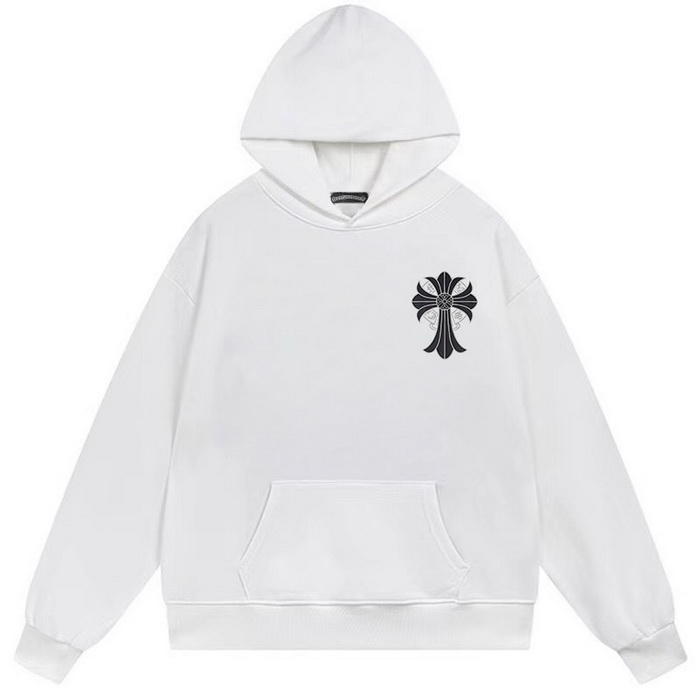 Chrome Hearts Hoody-757