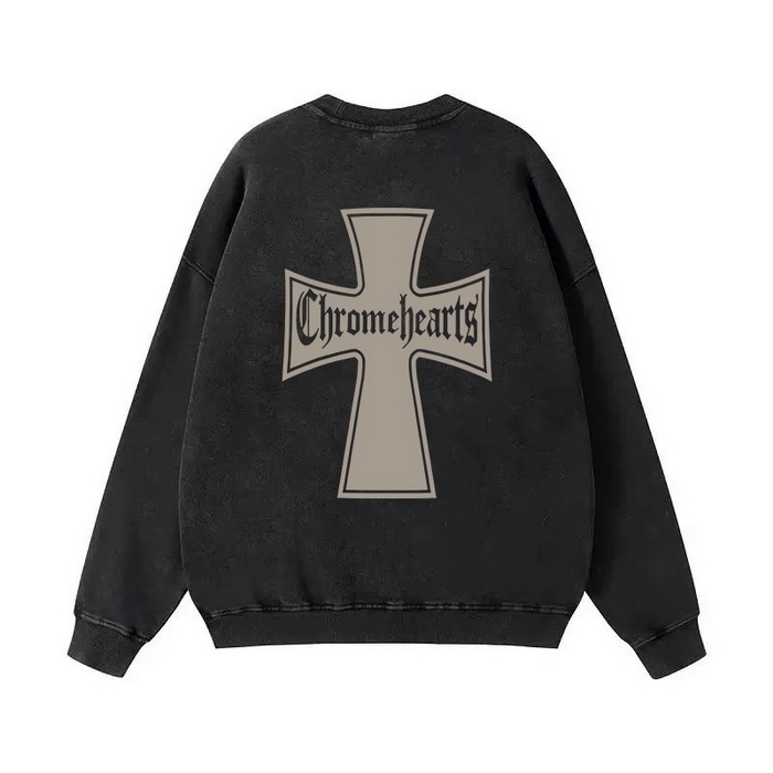 Chrome Hearts Longsleeve-665