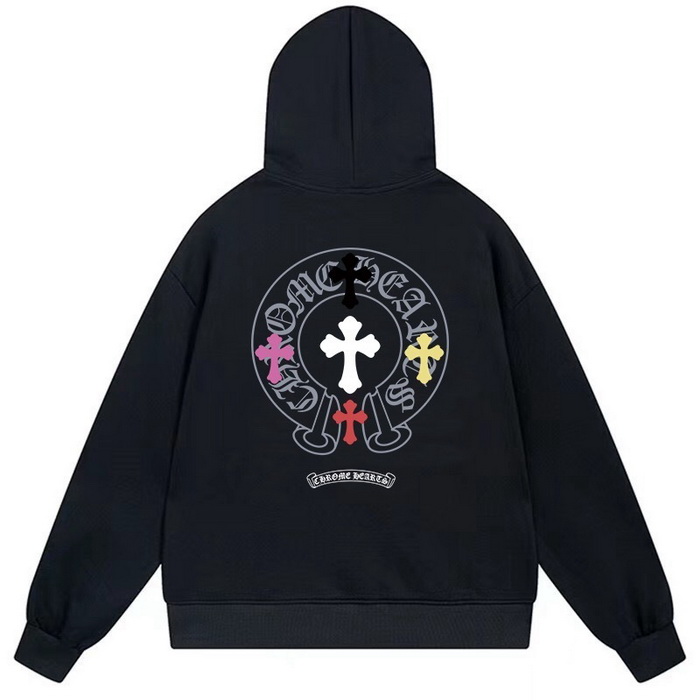 Chrome Hearts Hoody-842