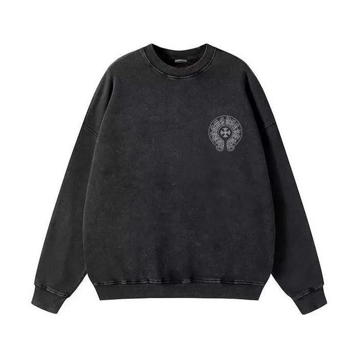 Chrome Hearts Longsleeve-664