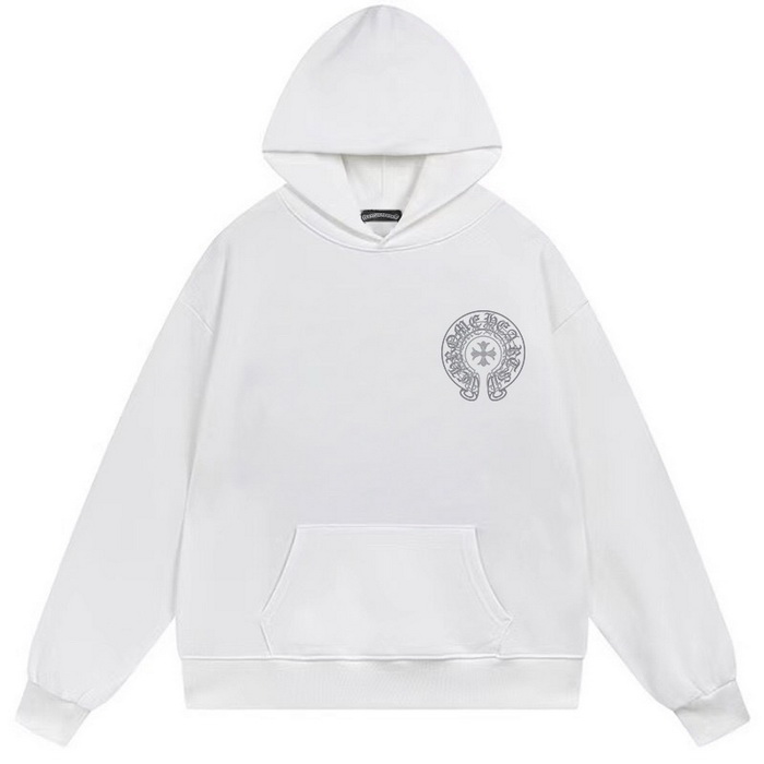 Chrome Hearts Hoody-841