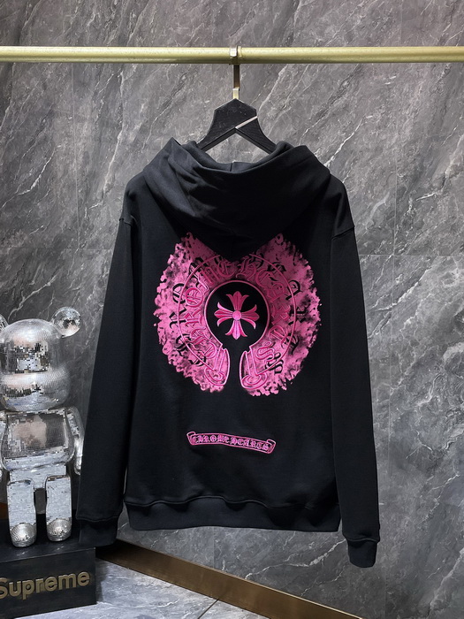 Chrome Hearts Hoody-902
