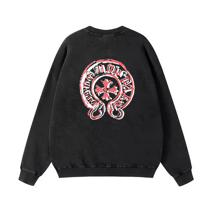 Chrome Hearts Longsleeve-681
