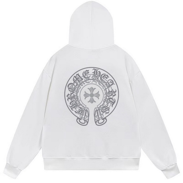 Chrome Hearts Hoody-840