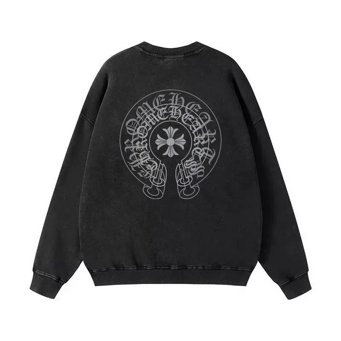 Chrome Hearts Longsleeve-663
