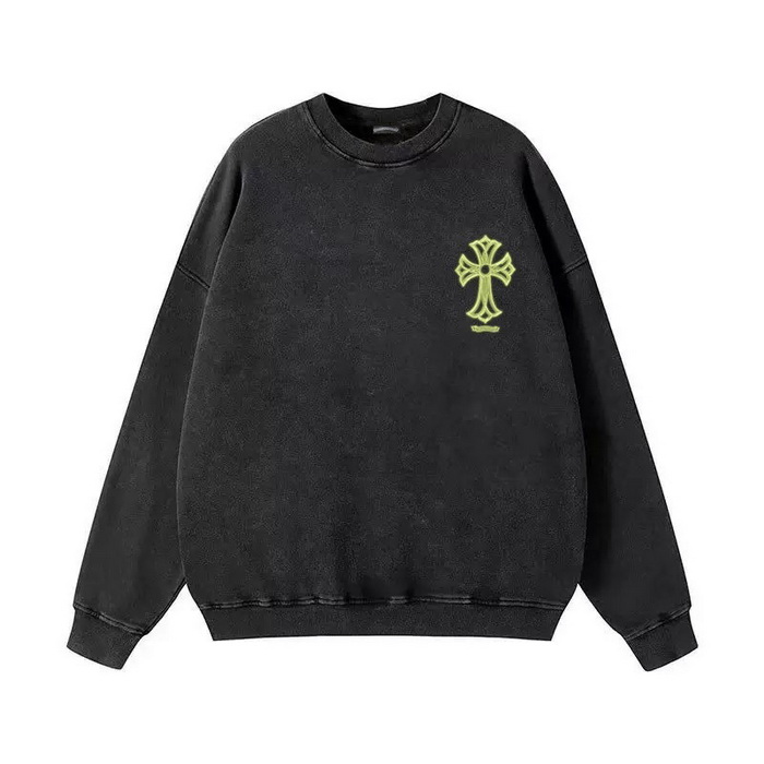 Chrome Hearts Longsleeve-662