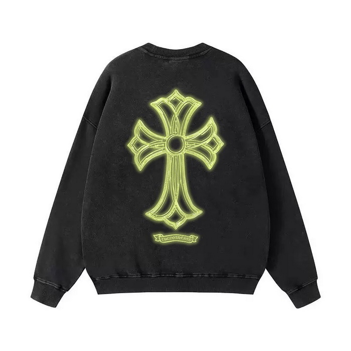 Chrome Hearts Longsleeve-661