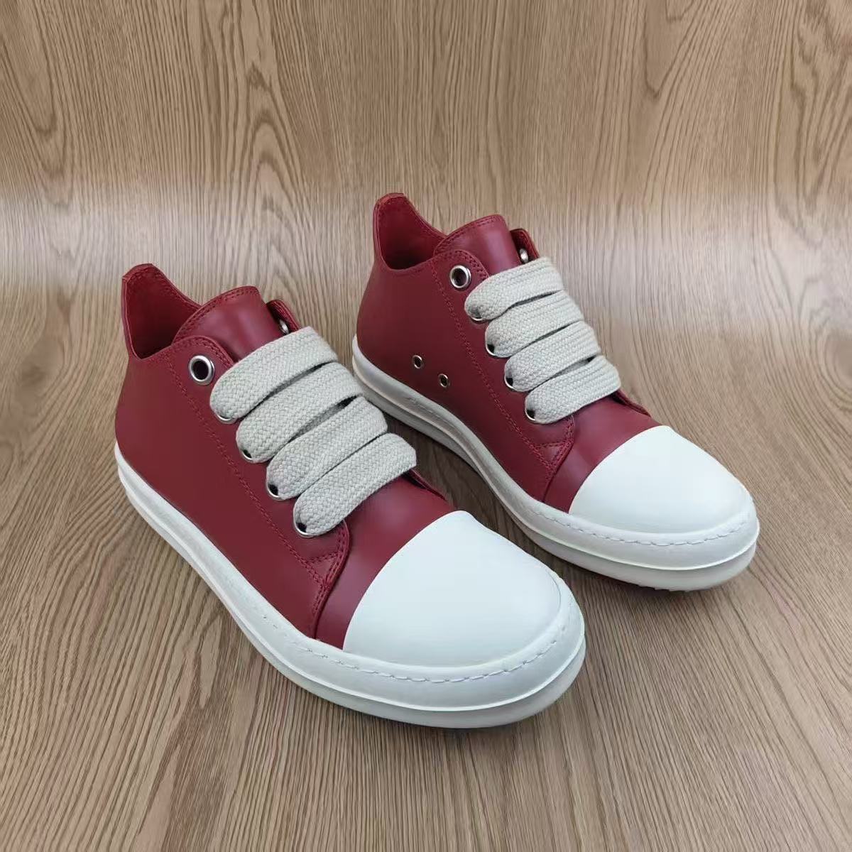 Rick Owens Shoes(AAA)-137