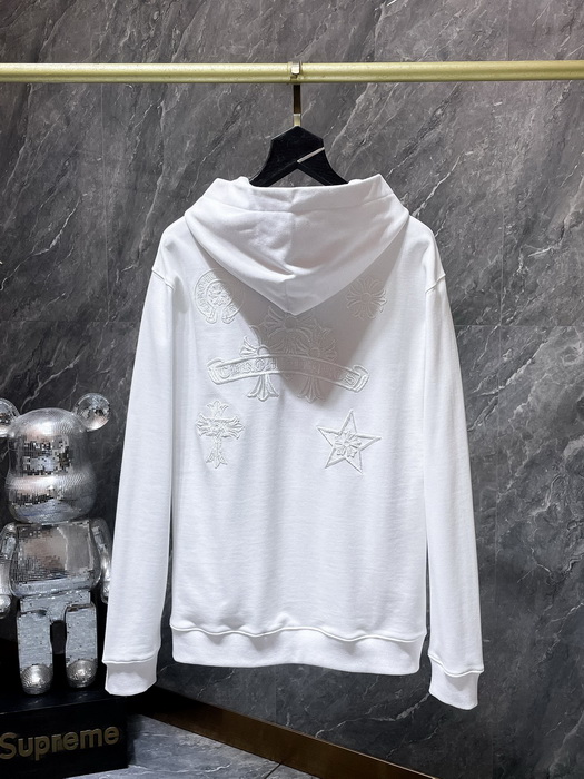 Chrome Hearts Hoody-882
