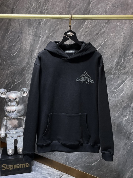 Chrome Hearts Hoody-881