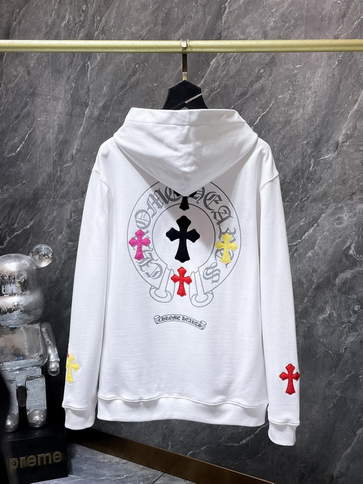 Chrome Hearts Hoody-888