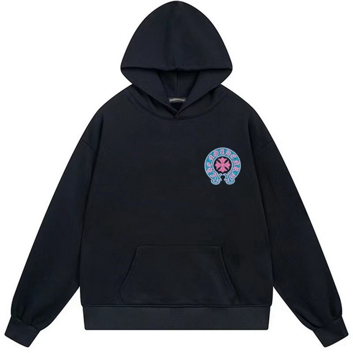 Chrome Hearts Hoody-835