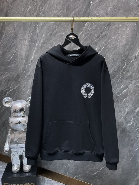 Chrome Hearts Hoody-867
