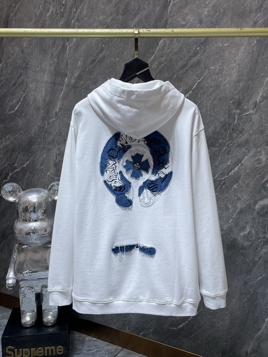 Chrome Hearts Hoody-876