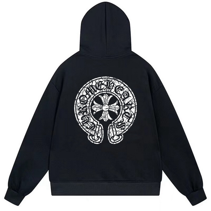 Chrome Hearts Hoody-826