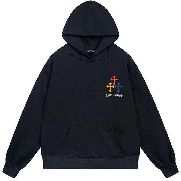 Chrome Hearts Hoody-823
